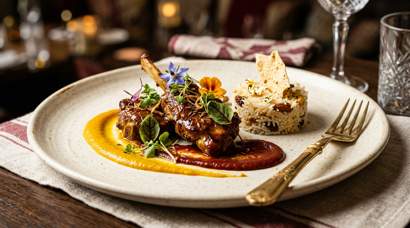 Gallery Artisan Plating