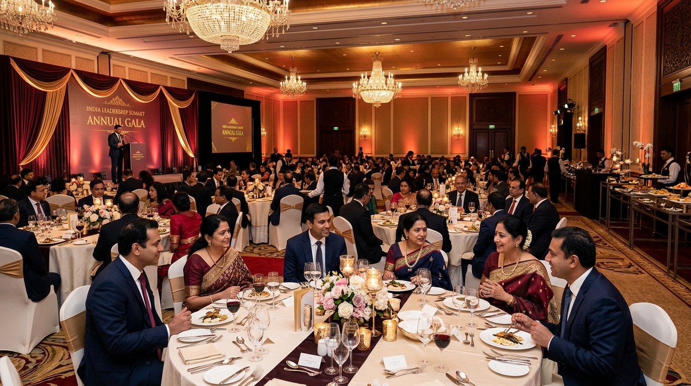 Gallery Corporate Event