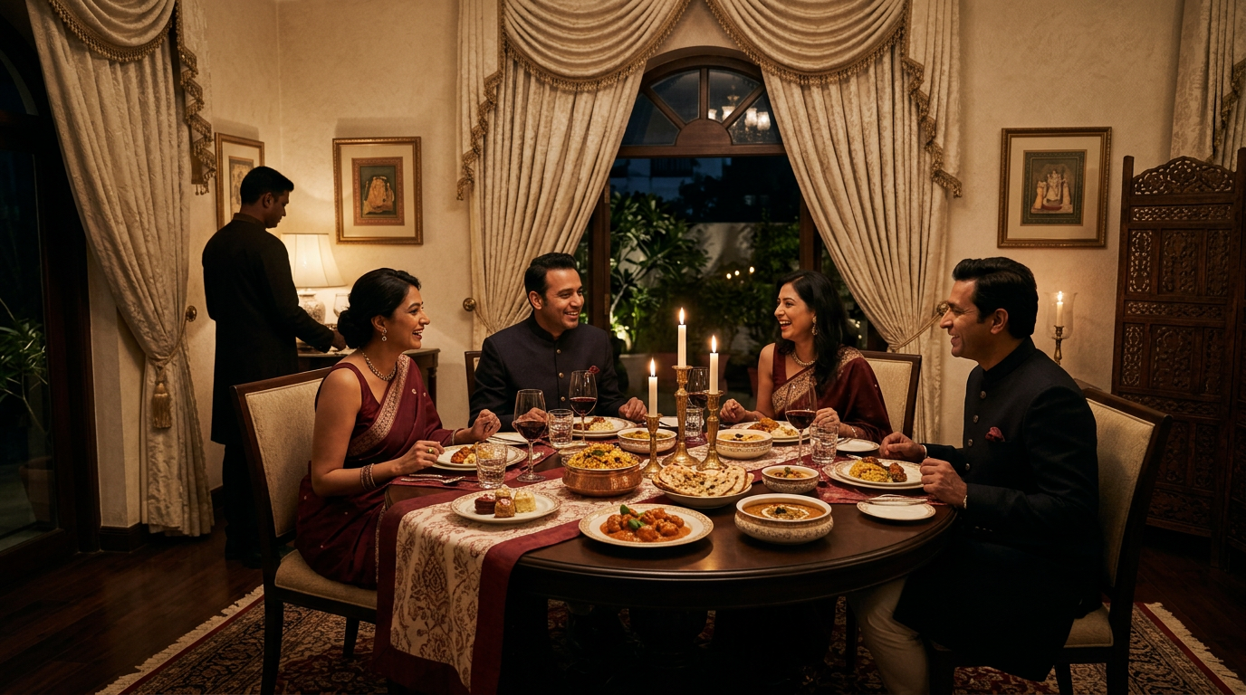 Gallery Private Dining