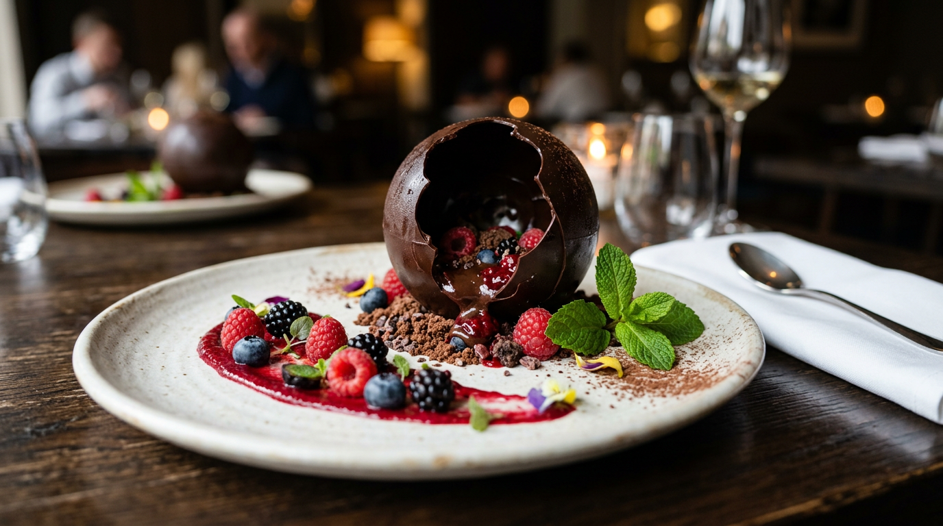 Gallery Desserts 2
