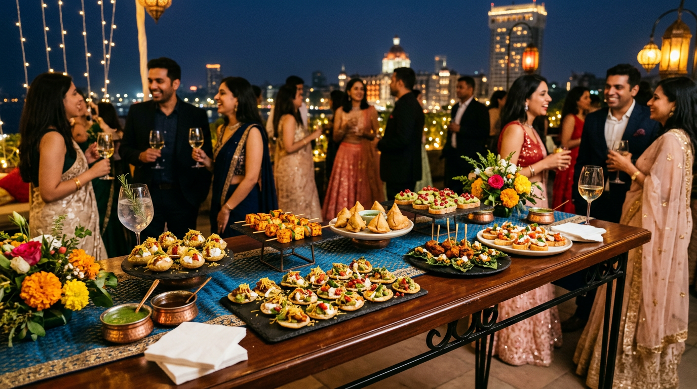 Cocktail Party 1