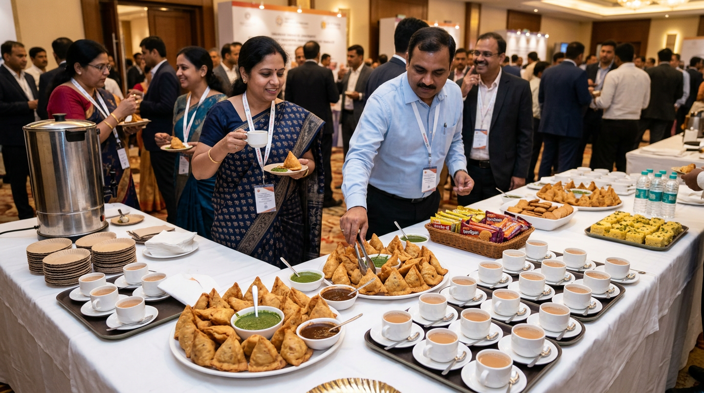 Events Conference 2