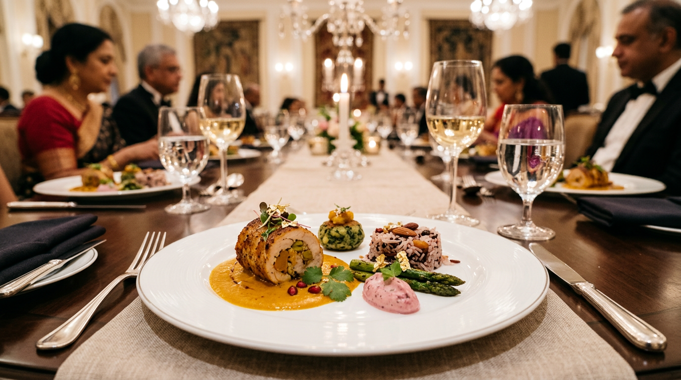 Gala Dinner 2