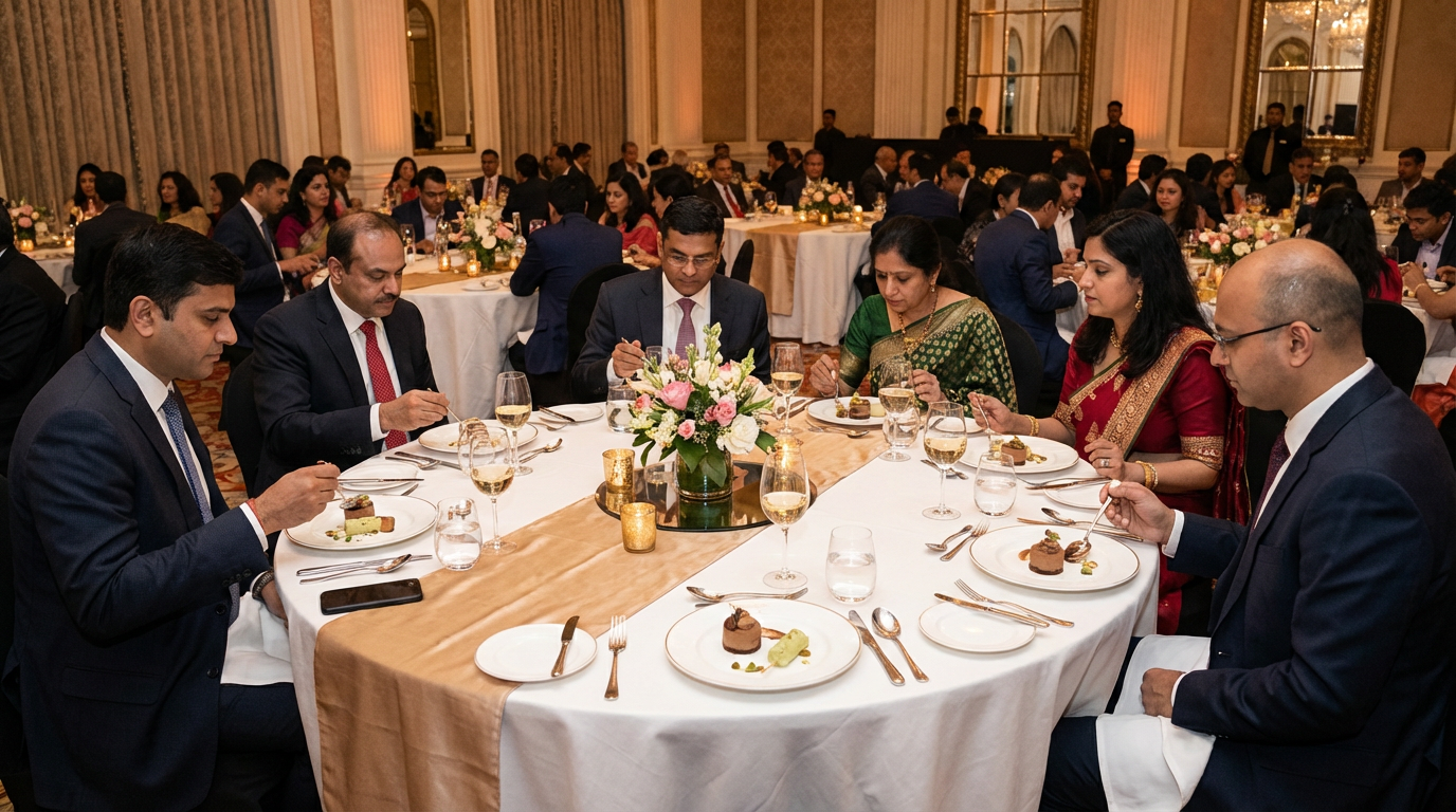 Gala Dinner 3