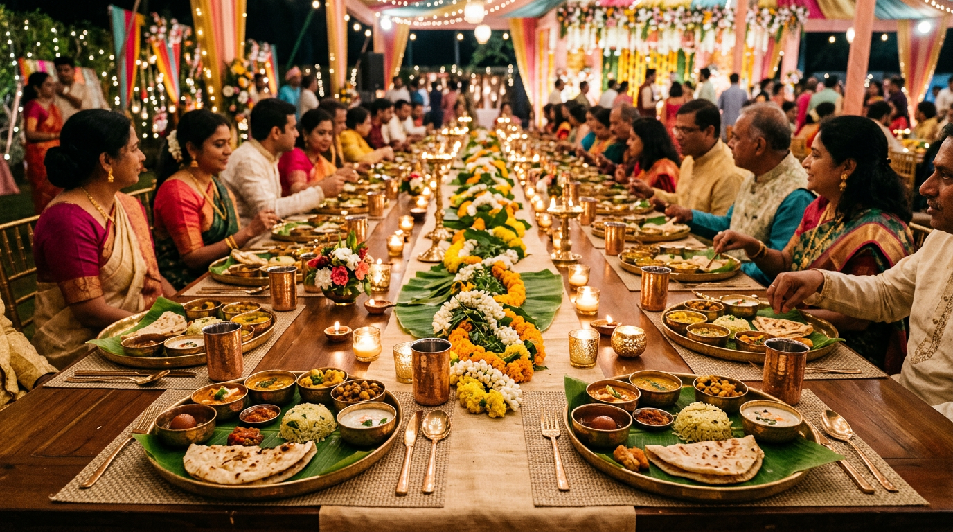 Hindu Wedding 2