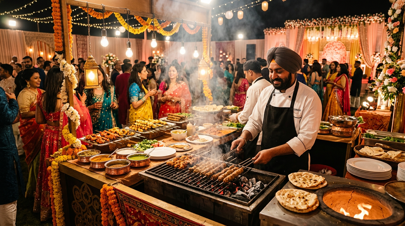 Hindu Wedding 3