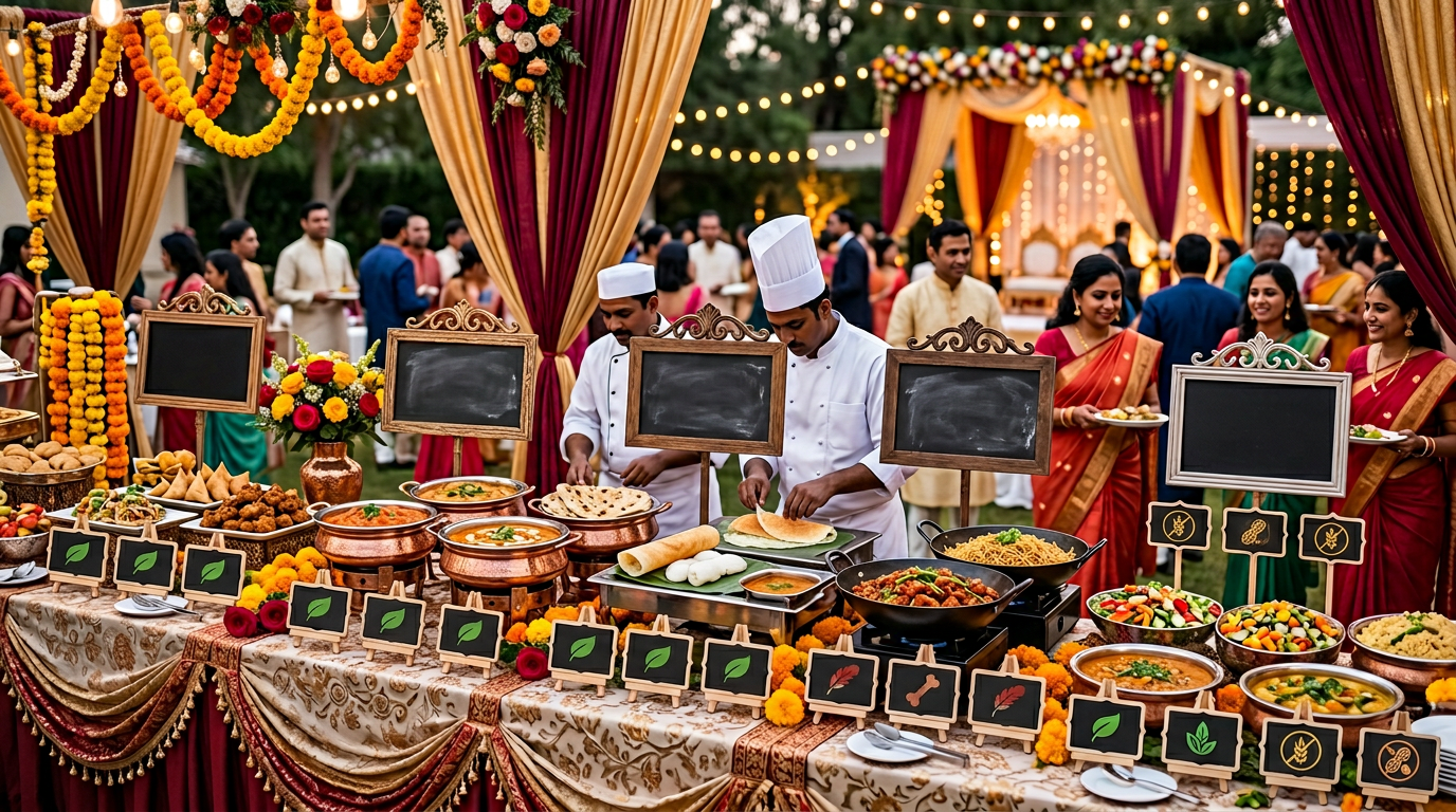 Multicultural Wedding 2