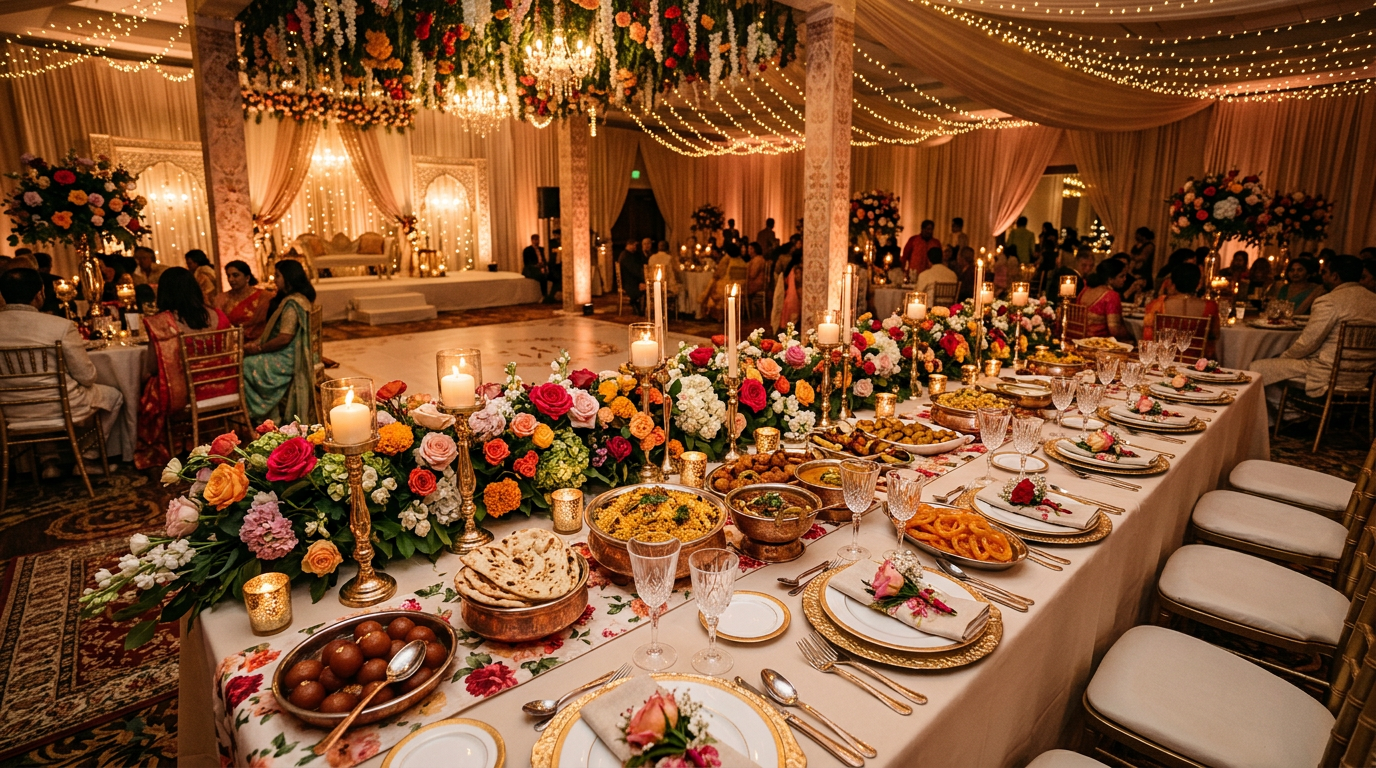 Multicultural Wedding 3