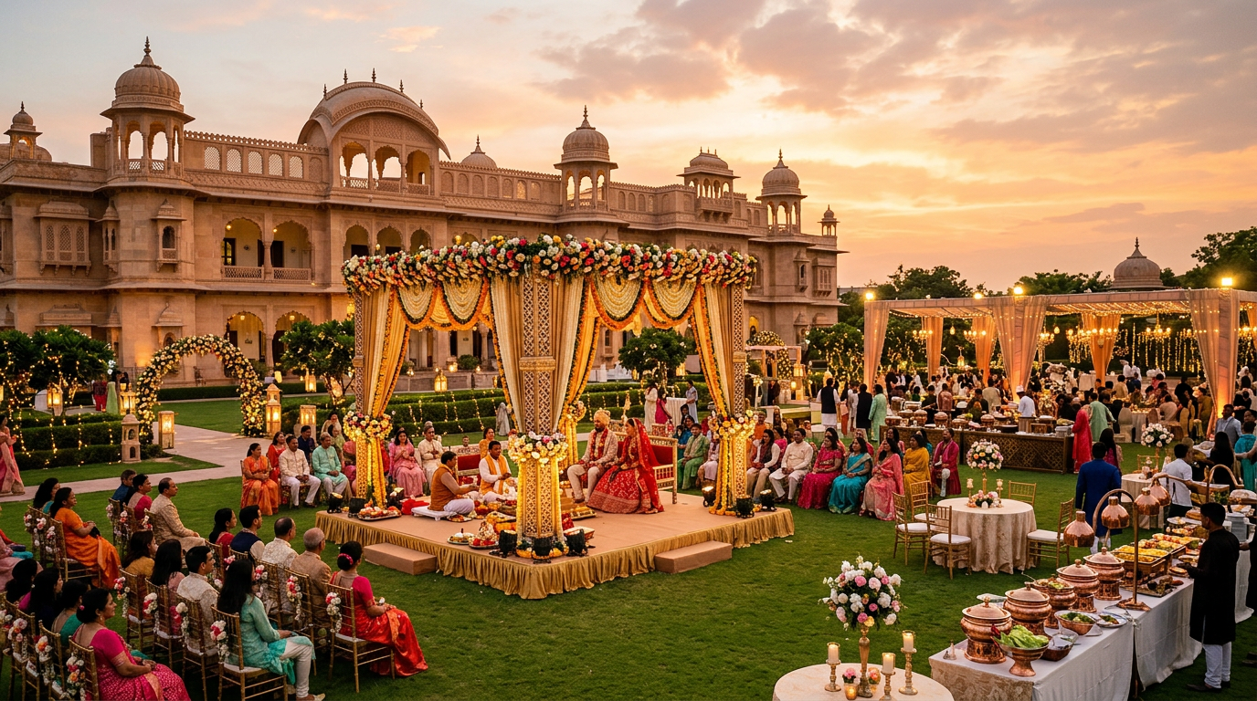 Wedding Destination 1