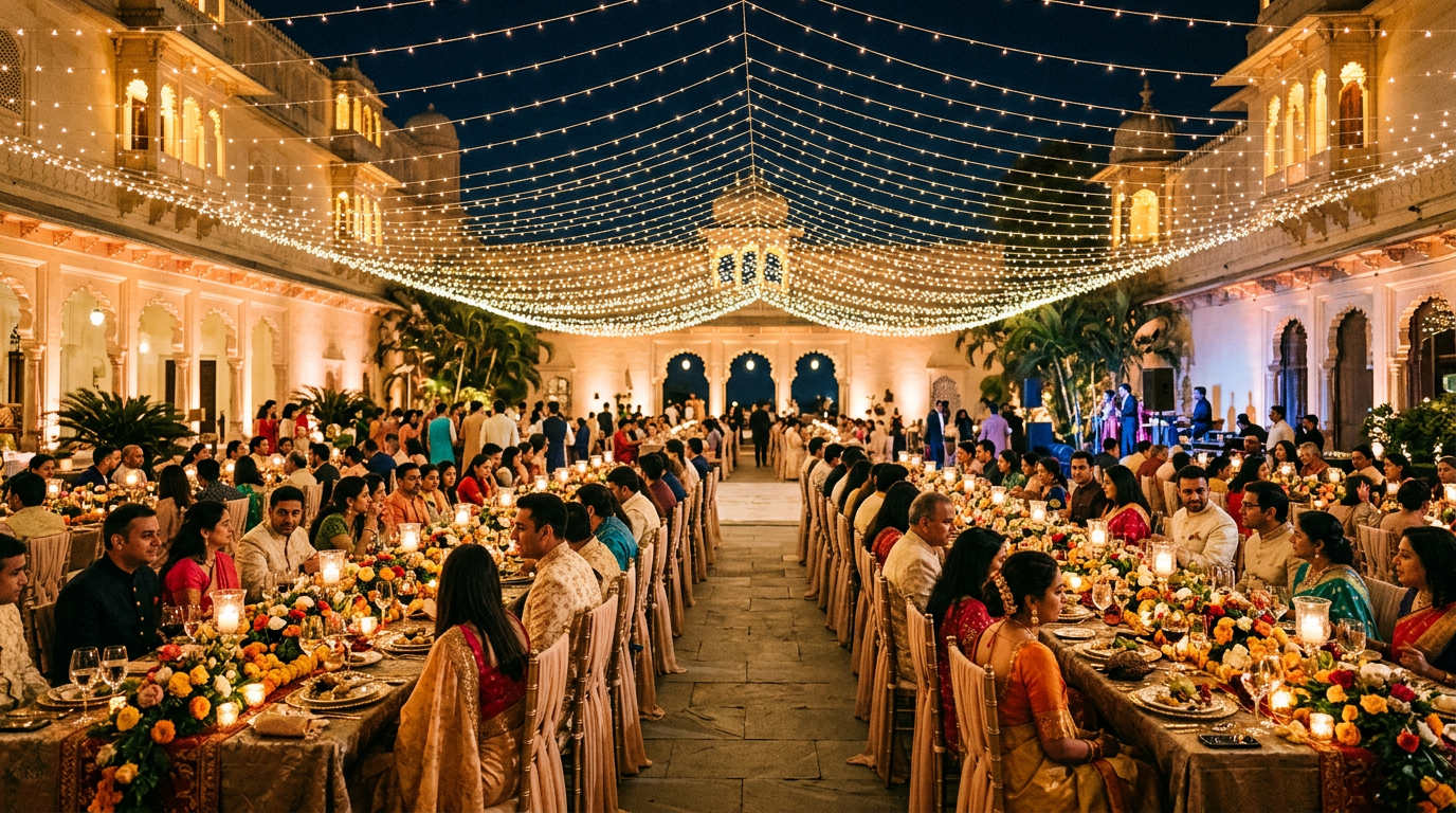 Wedding Destination 3